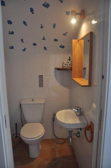 Ferienwohnung Atico-Duplex Con Vistas Al Mar Y Casco Antiguo En Altea Exterior foto